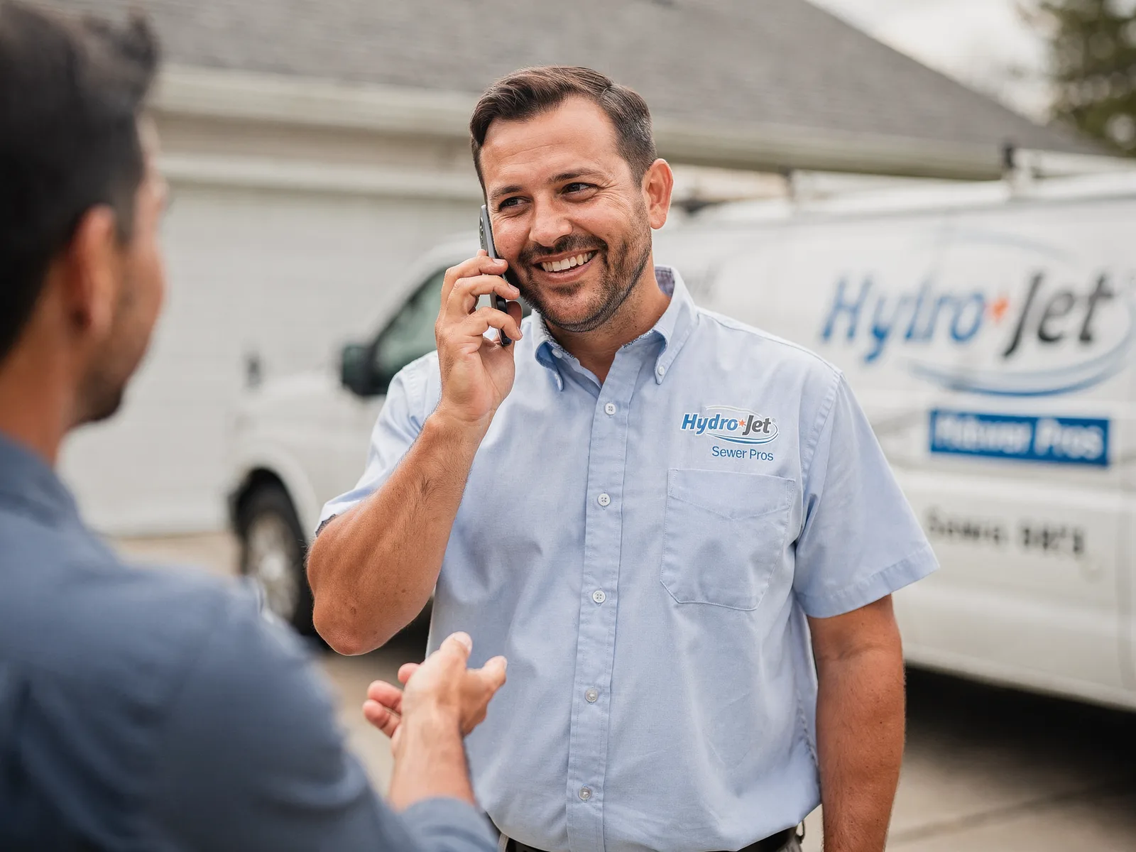 Hydro Jetting Suwanee, GA FAQs